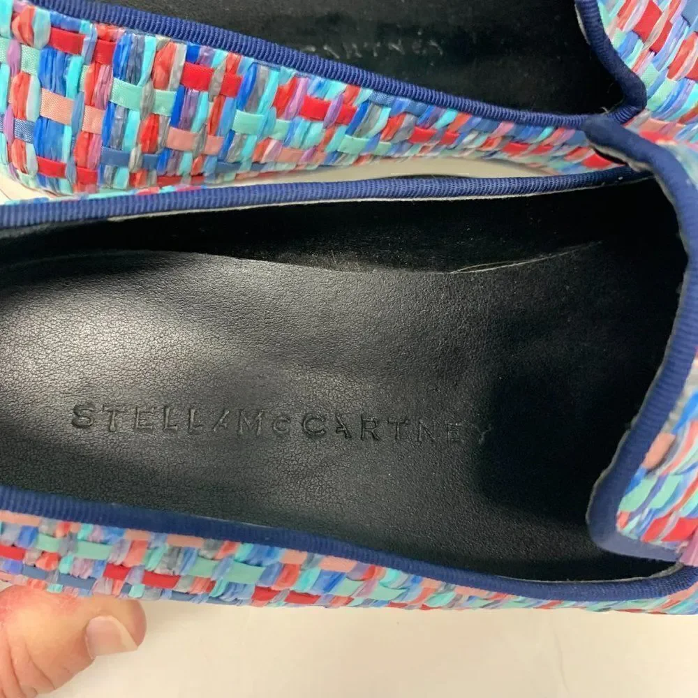 Stella McCartney excellent rainbow
